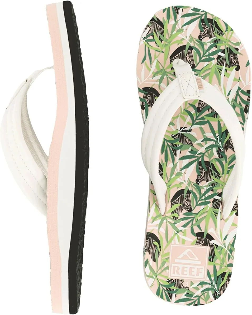 REEF Unisex child Kids Ahi