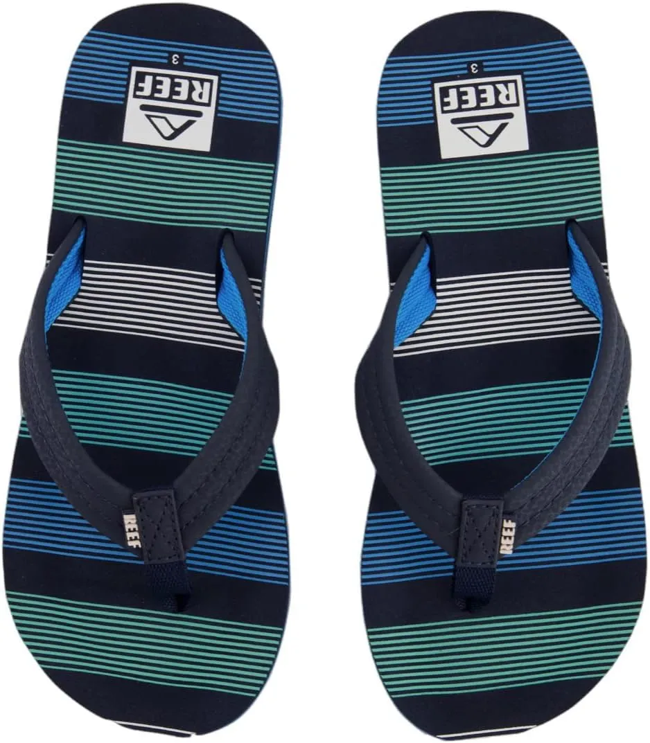 REEF Unisex child Kids Ahi