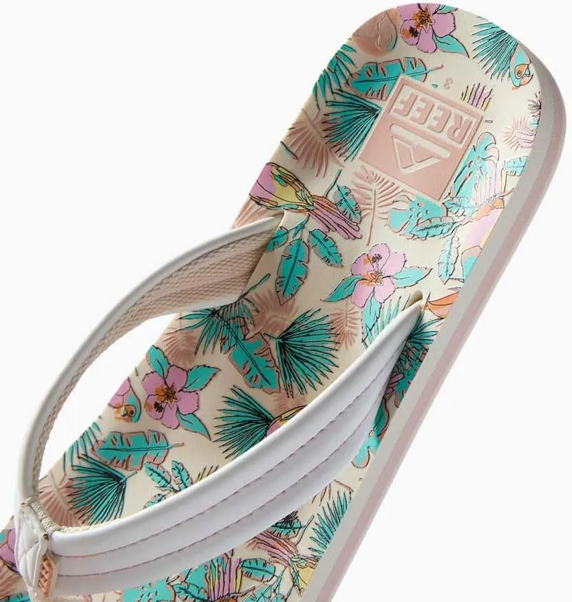 REEF Unisex child Kids Ahi