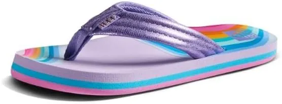 REEF Unisex child Kids Ahi