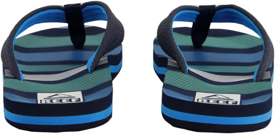REEF Unisex child Kids Ahi