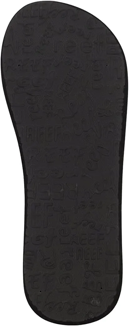 REEF Unisex child Kids Ahi