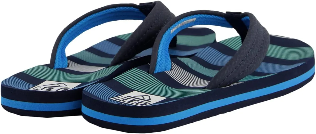 REEF Unisex child Kids Ahi