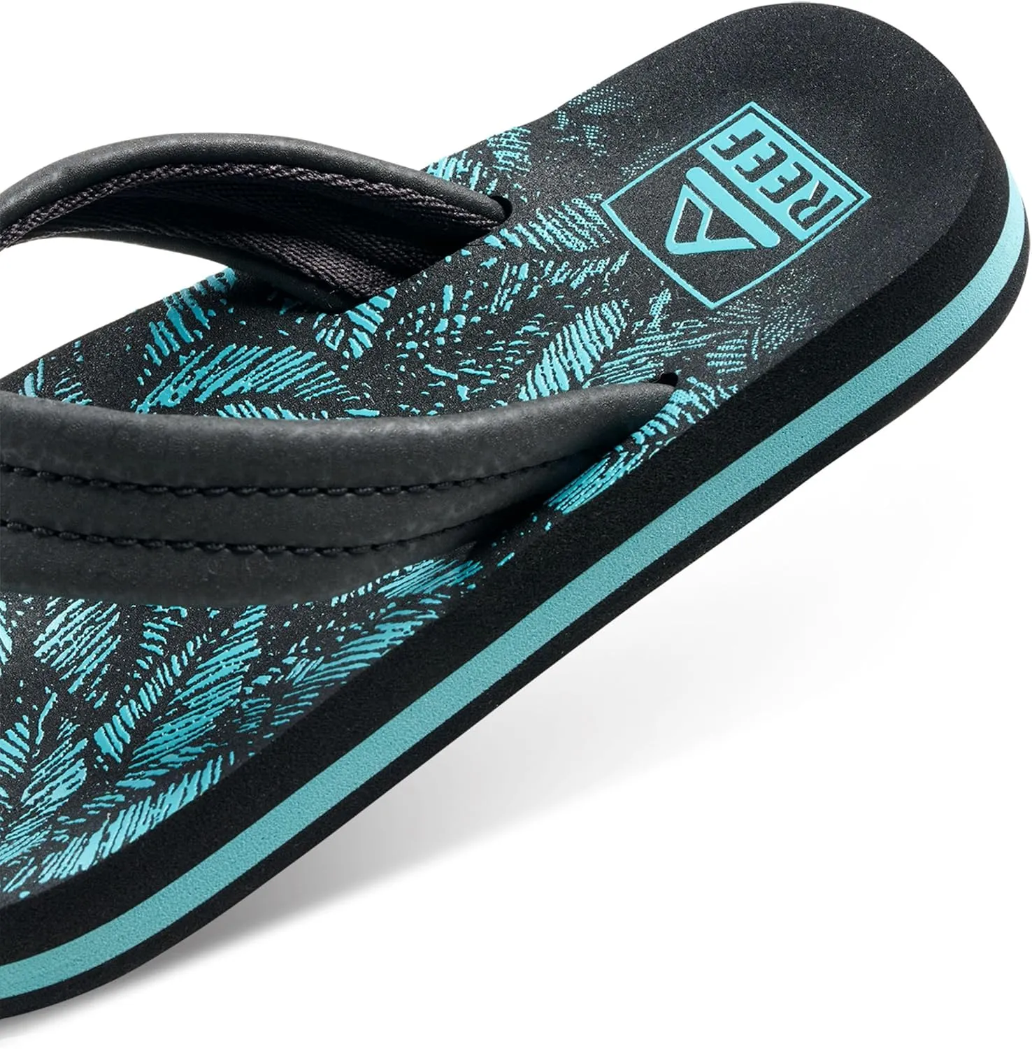 REEF Unisex child Kids Ahi