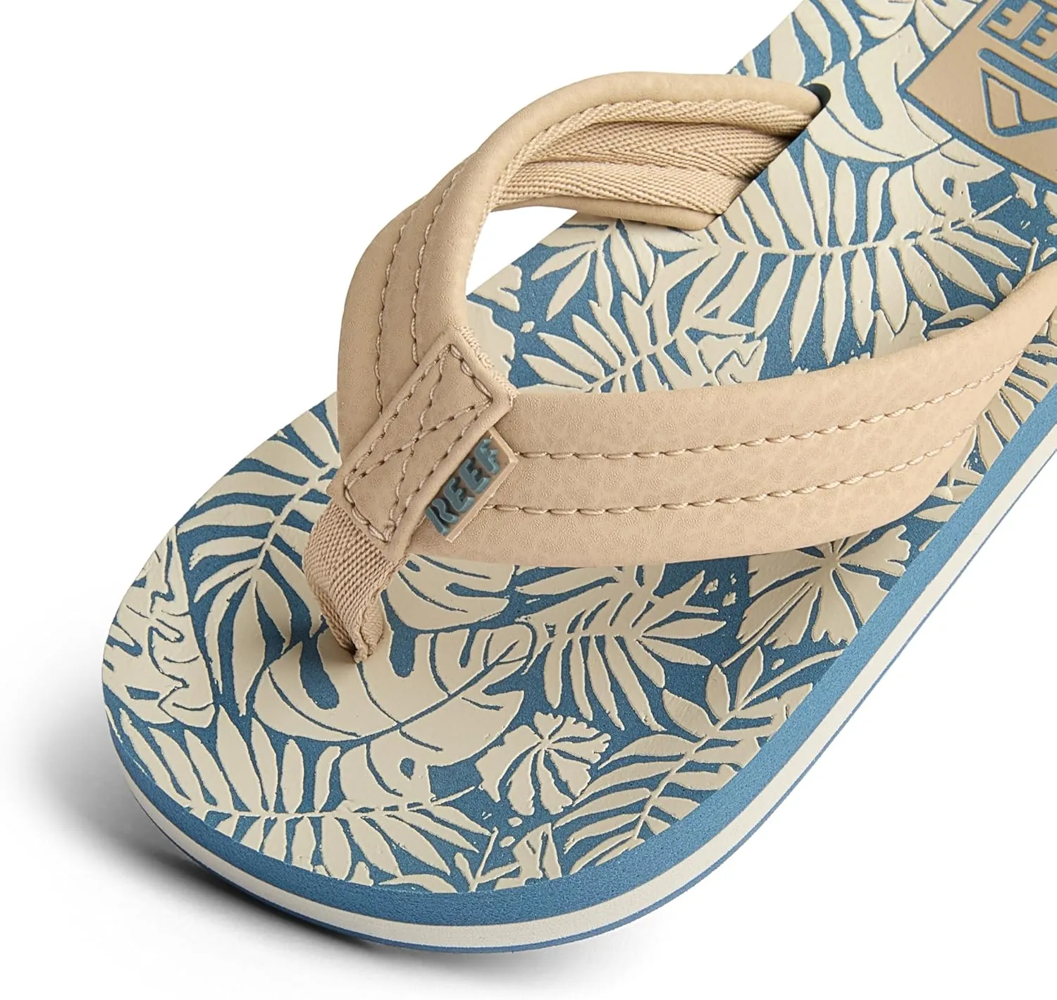 REEF Unisex child Kids Ahi