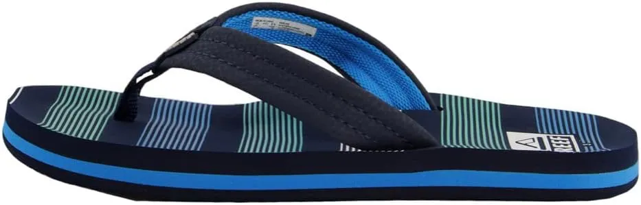 REEF Unisex child Kids Ahi