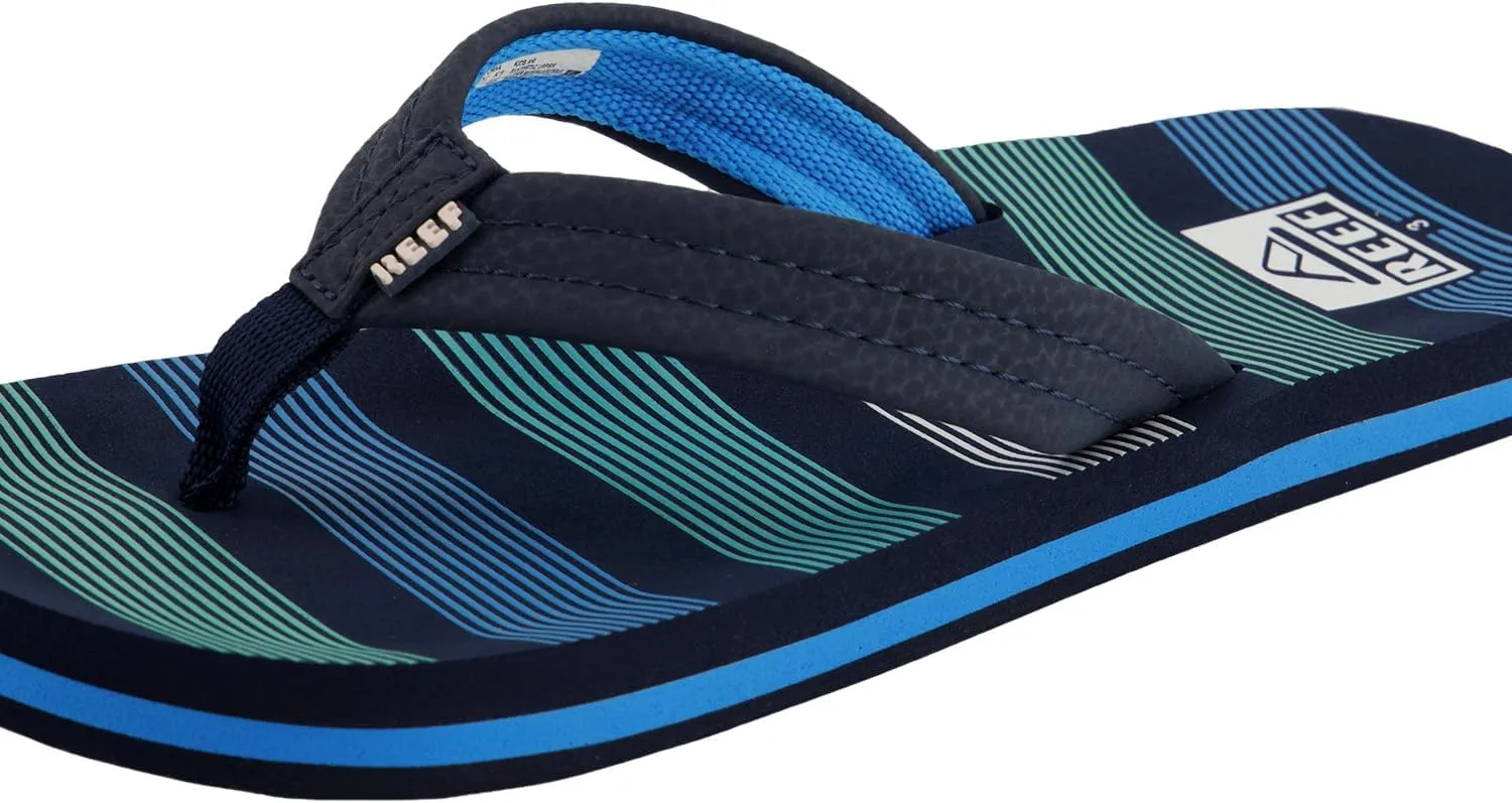 REEF Unisex child Kids Ahi