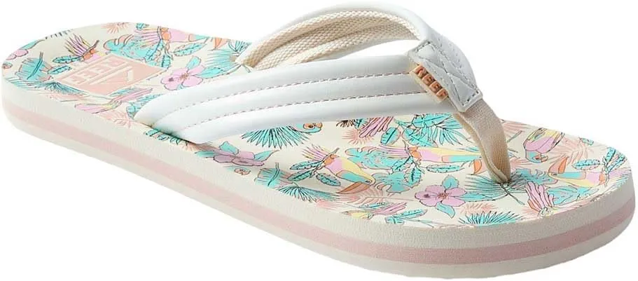 REEF Unisex child Kids Ahi