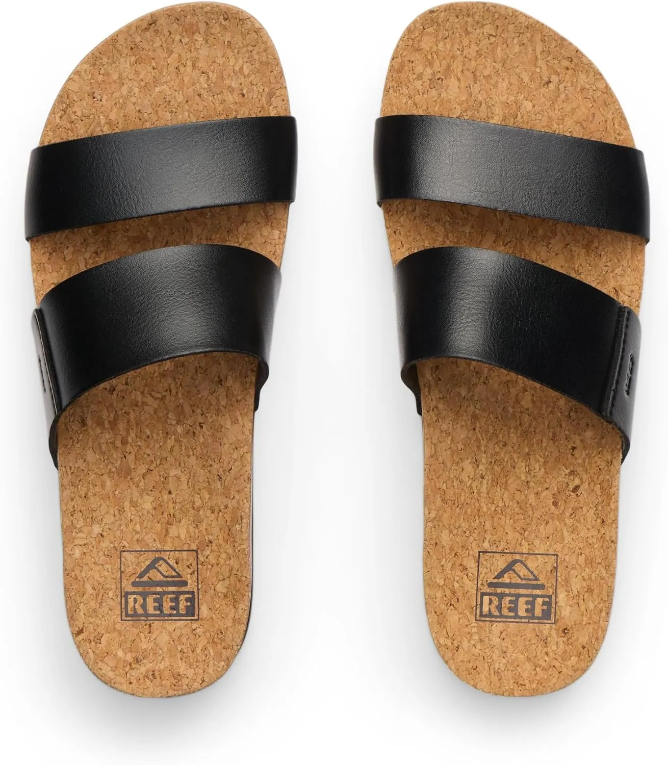 REEF Women's Cushion Vista Hi Platform Sandal