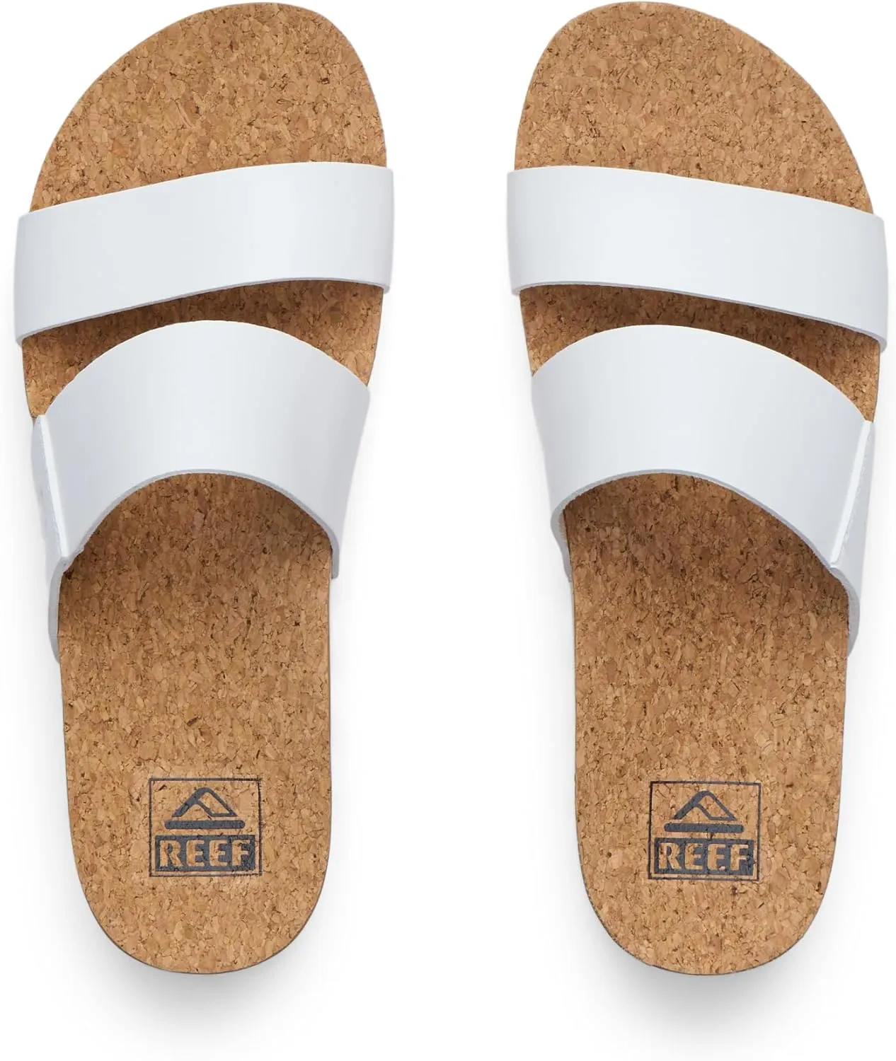 REEF Women's Cushion Vista Hi Platform Sandal