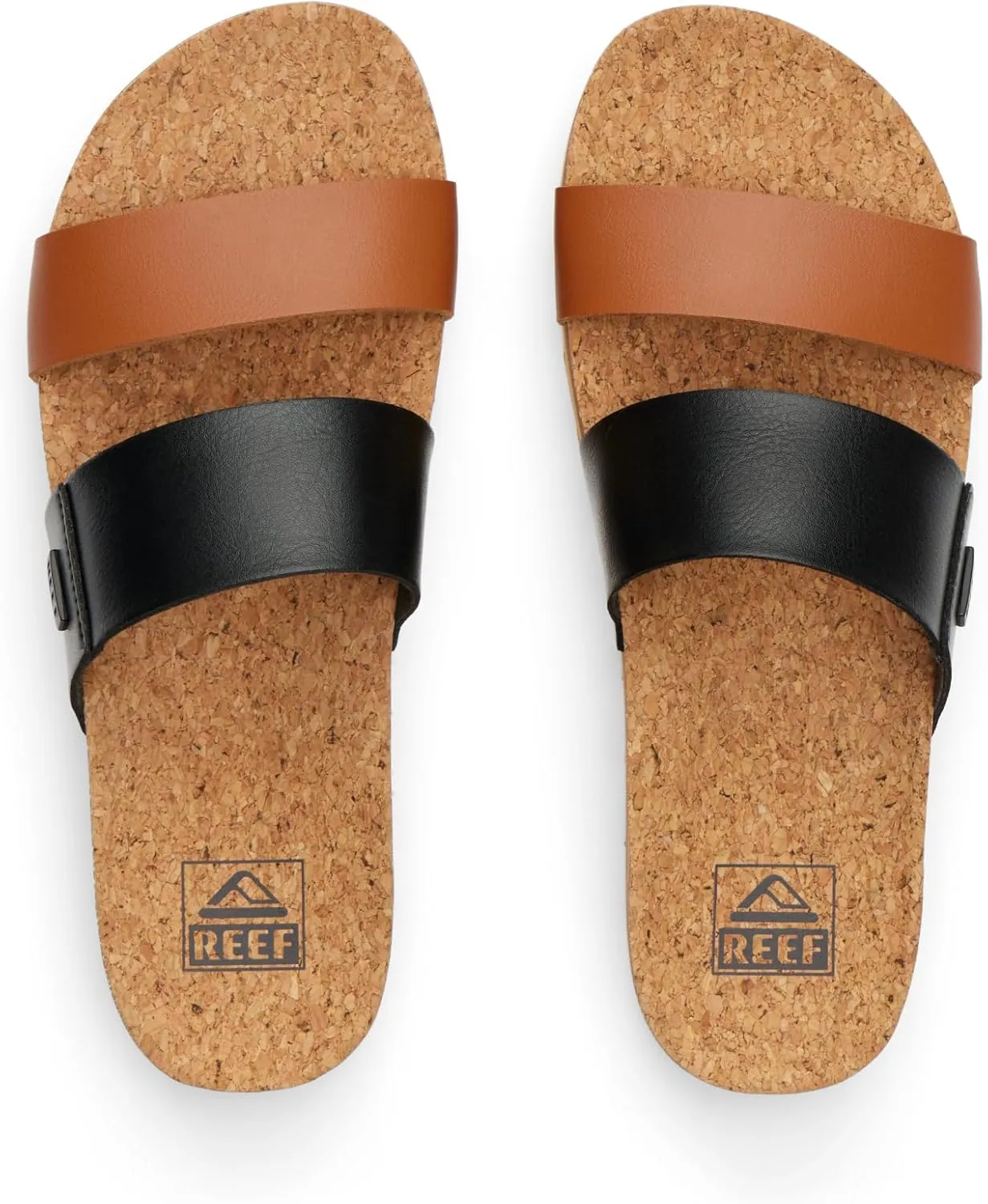 REEF Women's Cushion Vista Hi Platform Sandal