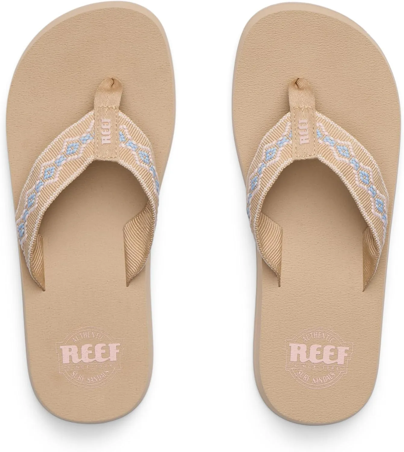 REEF Women's Sandy Flip-Flop