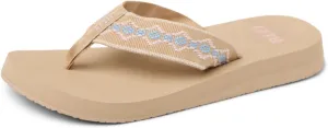REEF Women's Sandy Flip-Flop