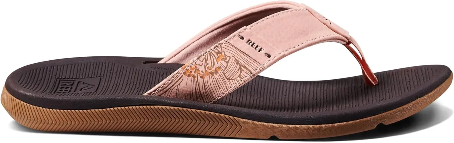 REEF Women's, Santa Ana Sandal