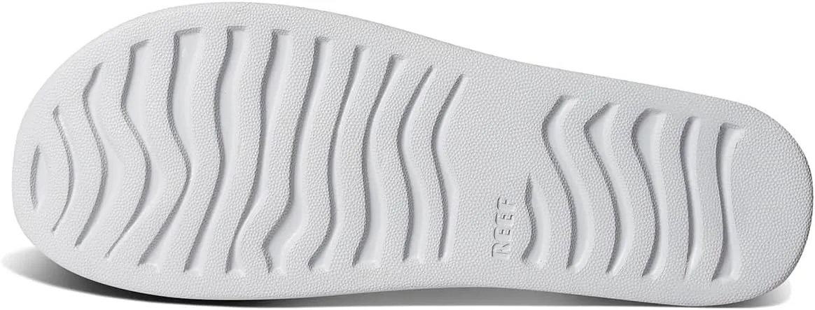 Reef Women's Water Scout Sandal, Fog, 8