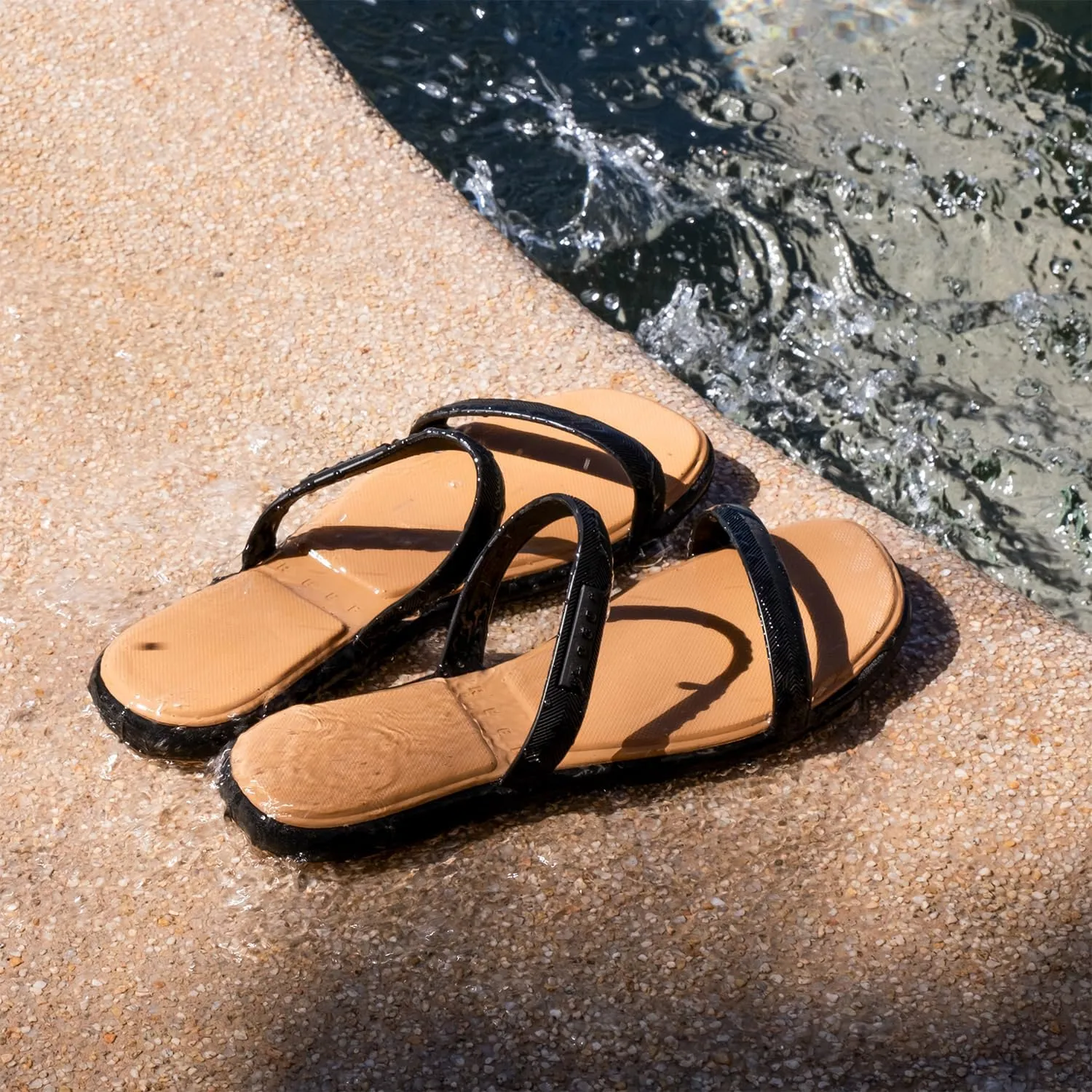 Reef Women's Water Willow Marina Sandal