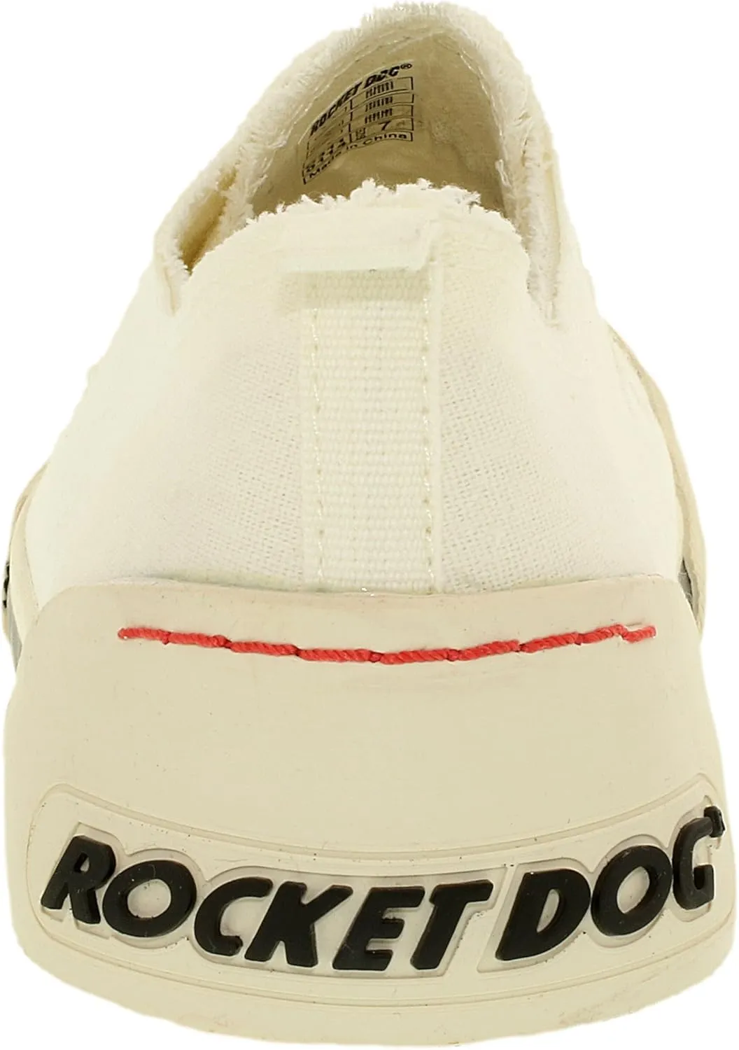 Rocket Dog Women's Joint 8a Canvas Sneaker