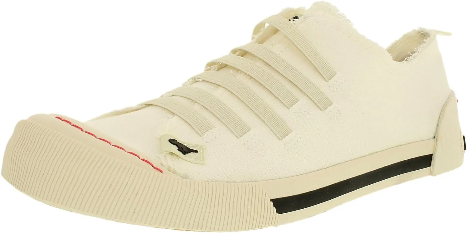 Rocket Dog Women's Joint 8a Canvas Sneaker