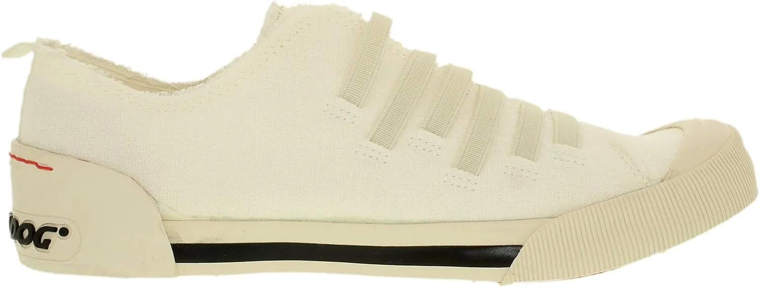 Rocket Dog Women's Joint 8a Canvas Sneaker