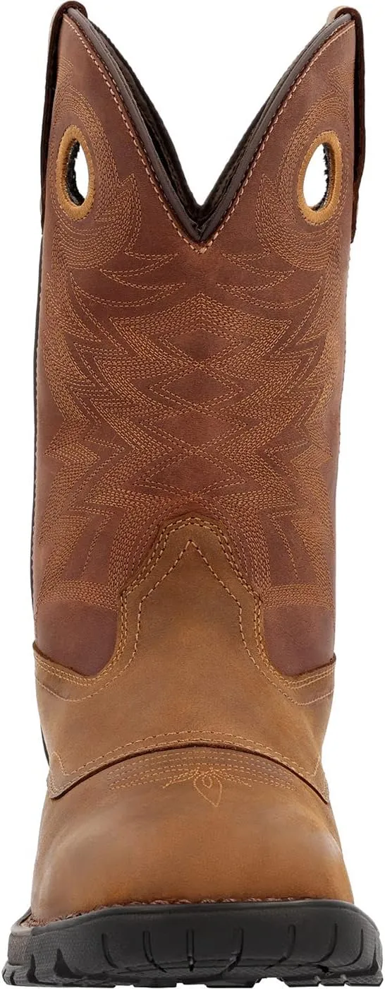 Rocky Men's Legacy 32 Western Boot