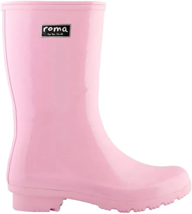Roma Kids ABEL Classic Rain Boots