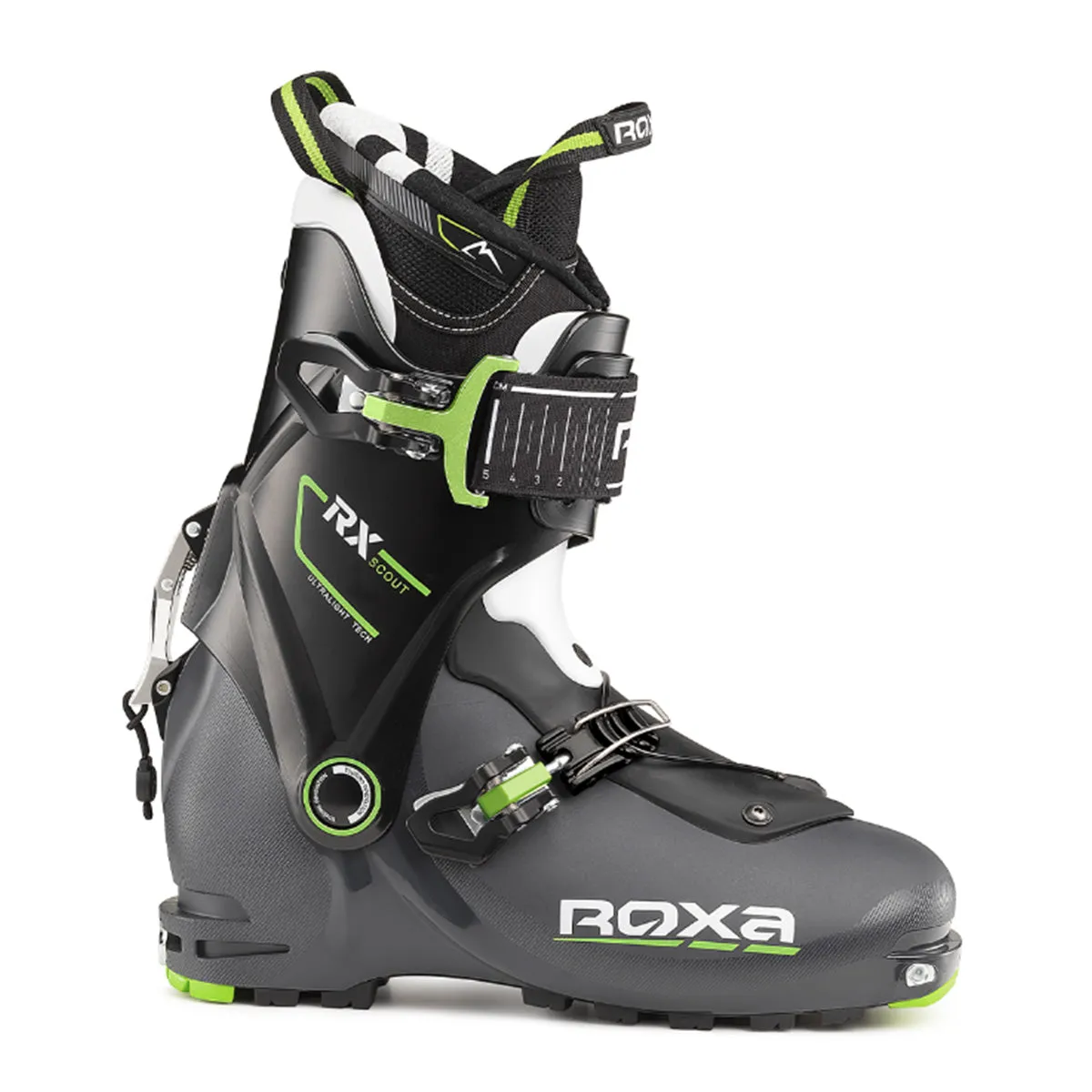 Roxa RX Scout 2023