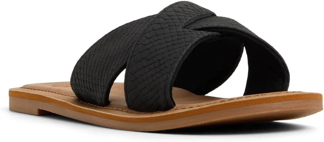 Roxy Women's Andreya Slide Sandal