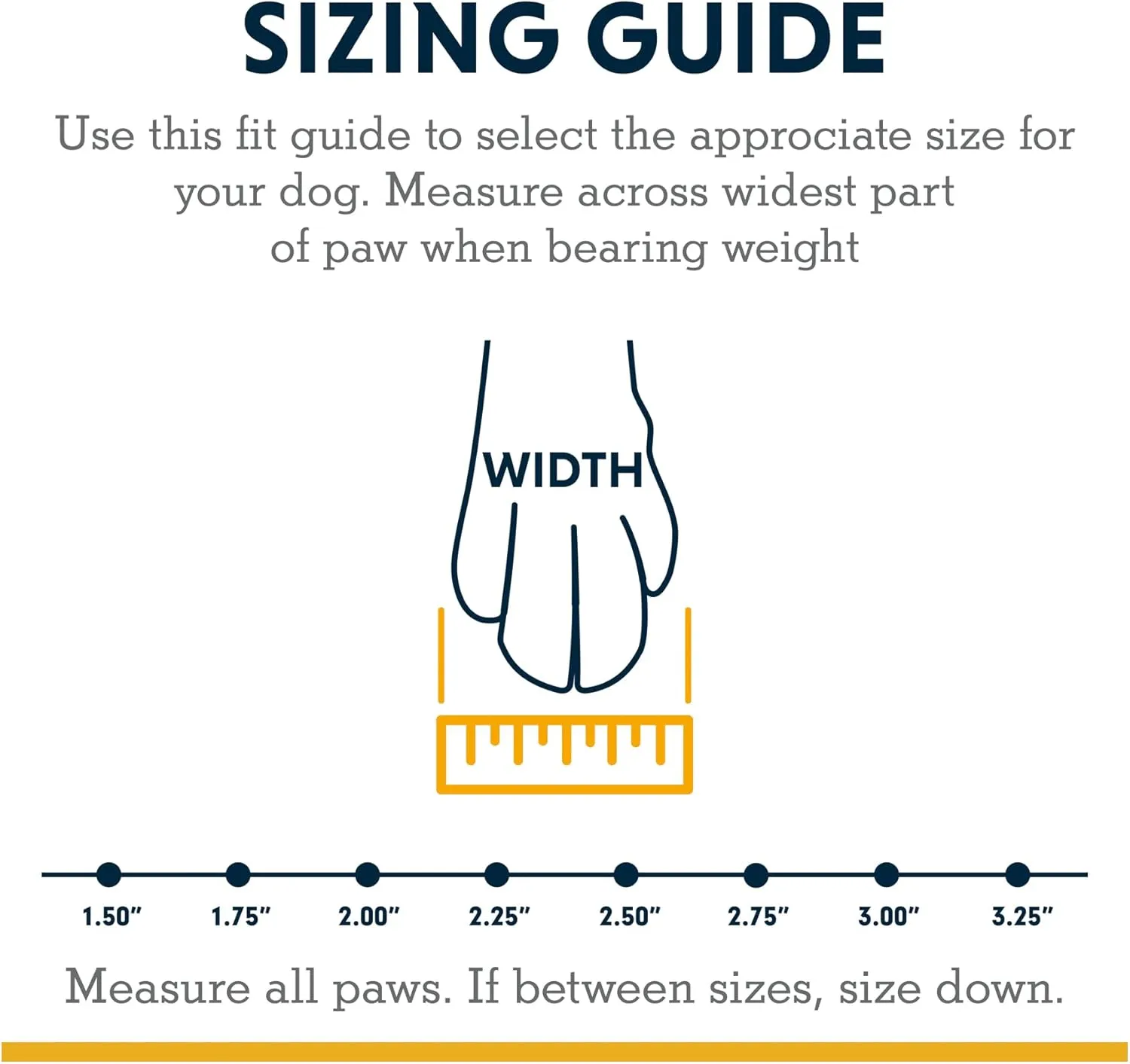 Ruffwear, Grip Trex Dog Shoes, Non-Slip Boots for Hot Pavement & Snow, Weatherproof Paw Protection with Breathable Mesh, Rugged Sole for Hiking, Obsidian Black, 2.25"