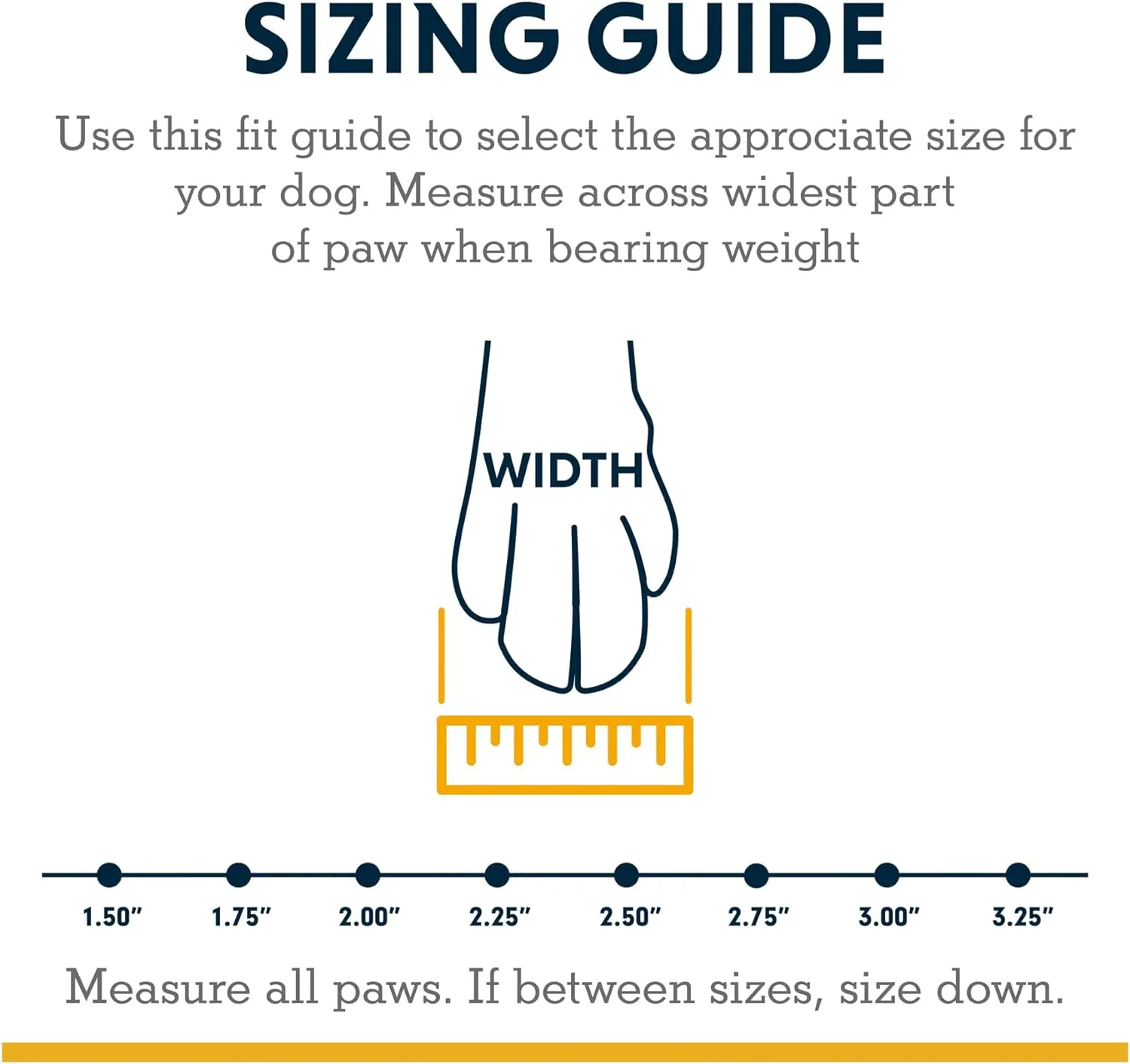 Ruffwear, Grip Trex Dog Shoes, Non-Slip Boots for Hot Pavement & Snow, Weatherproof Paw Protection with Breathable Mesh, Rugged Sole for Hiking, Red Sumac, 2.50"