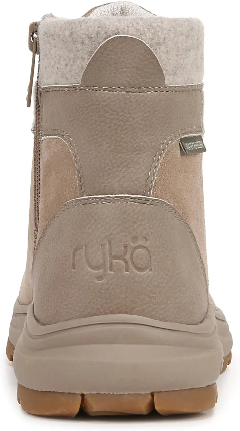 Ryka Women's Brunswick Ankle Boot