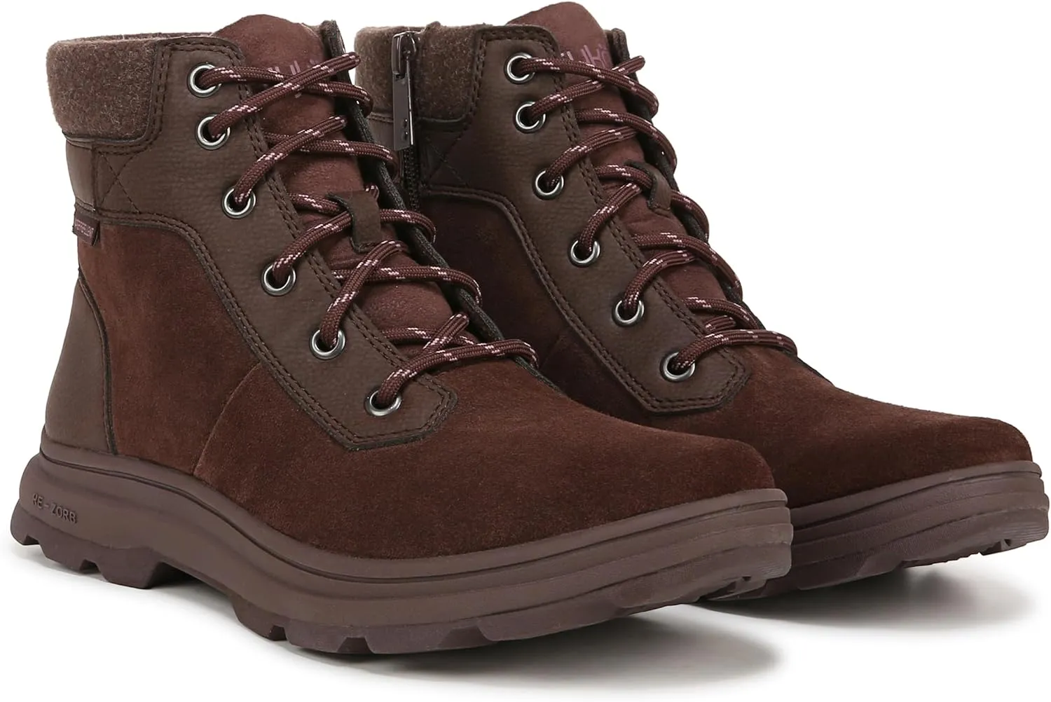 Ryka Women's Brunswick Ankle Boot