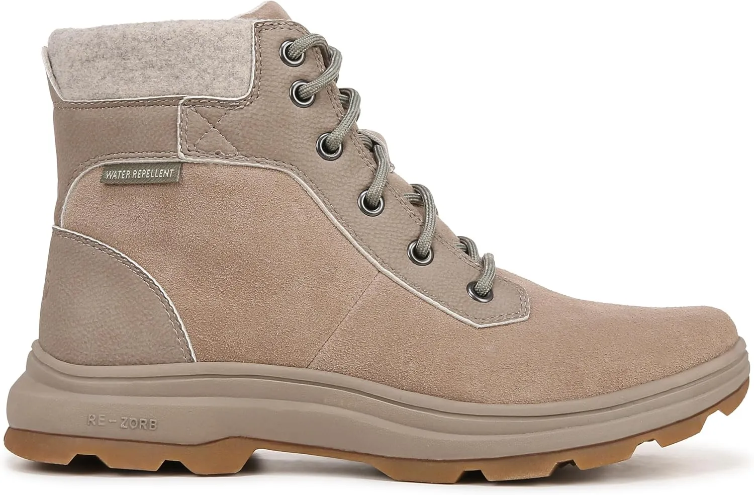 Ryka Women's Brunswick Ankle Boot