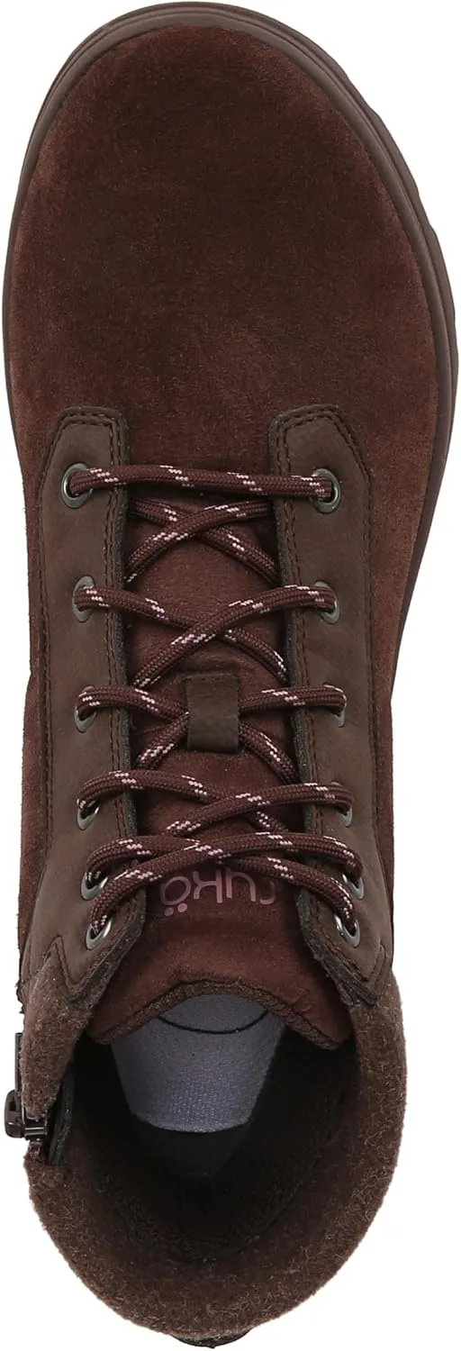Ryka Women's Brunswick Ankle Boot