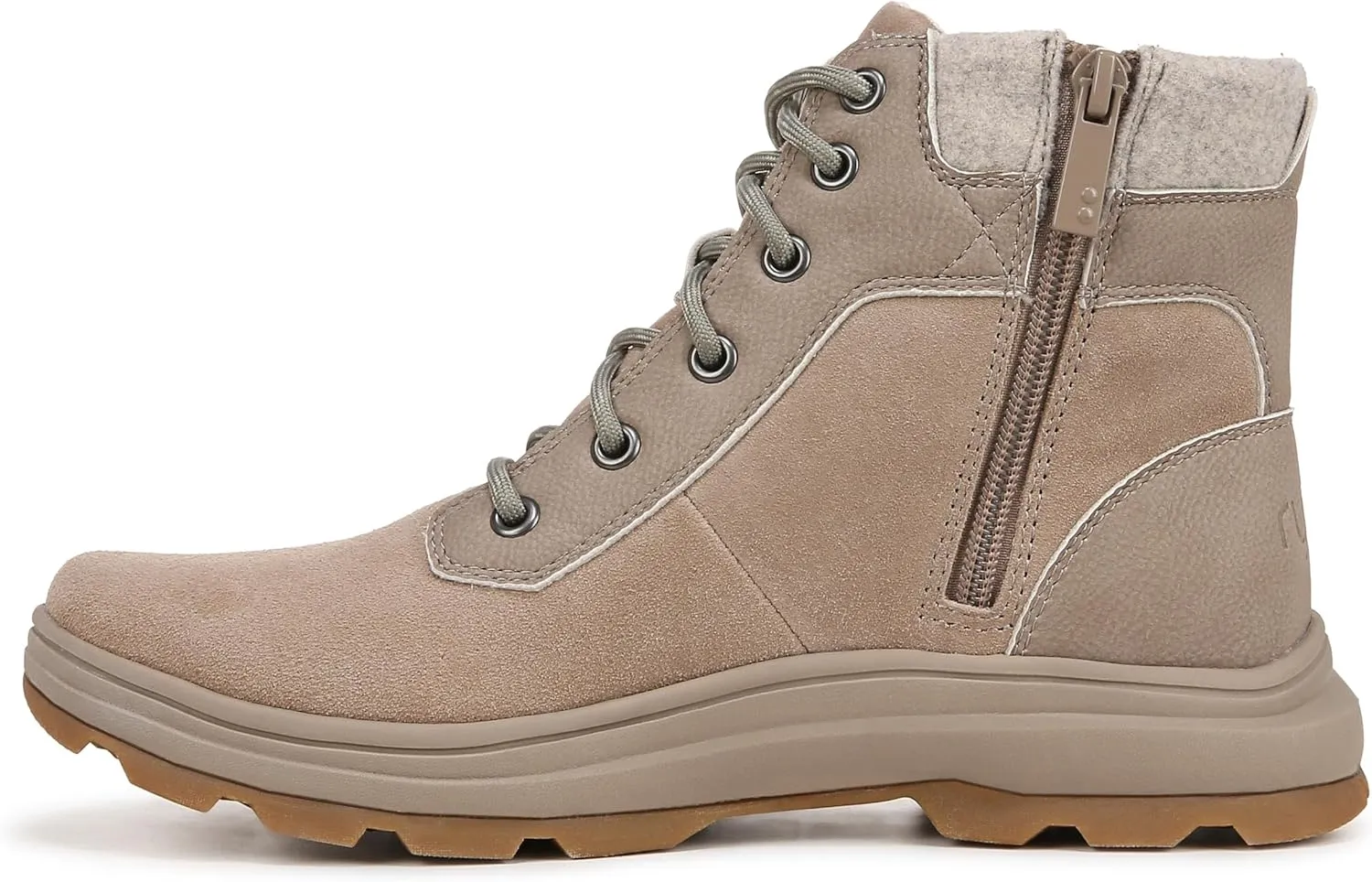 Ryka Women's Brunswick Ankle Boot