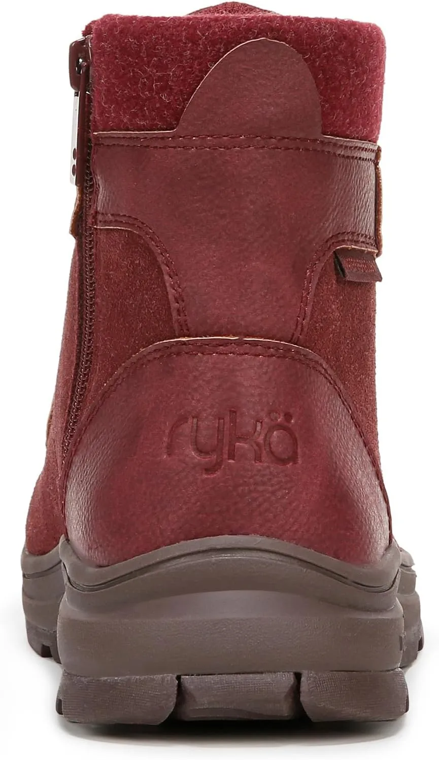 Ryka Women's Brunswick Ankle Boot