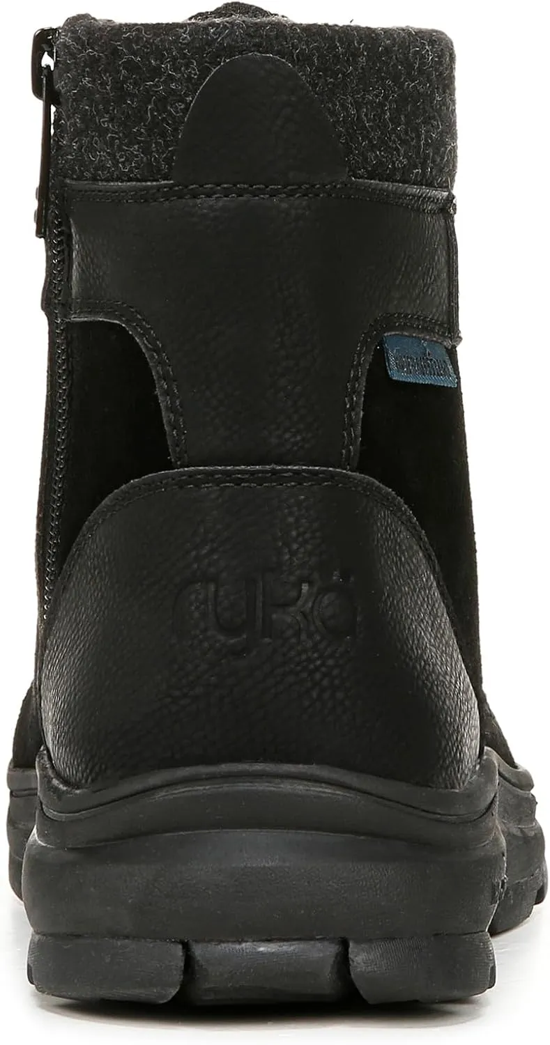 Ryka Women's Brunswick Ankle Boot