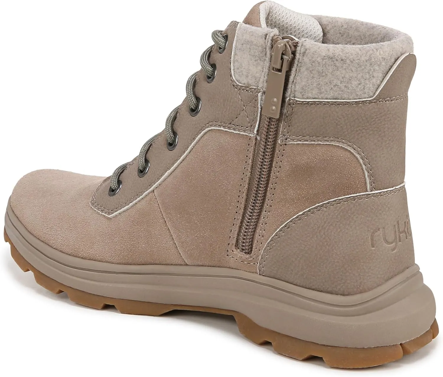 Ryka Women's Brunswick Ankle Boot