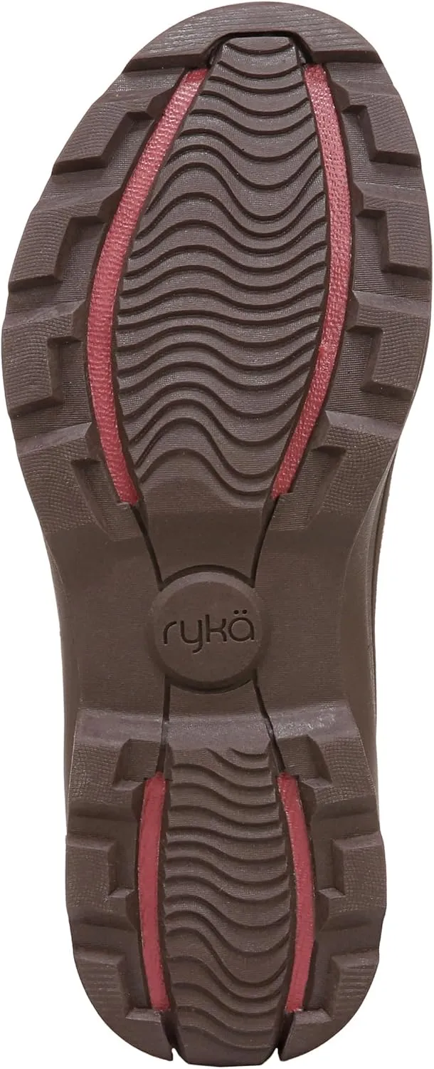 Ryka Women's Brunswick Ankle Boot