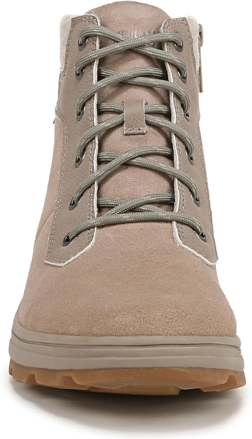 Ryka Women's Brunswick Ankle Boot