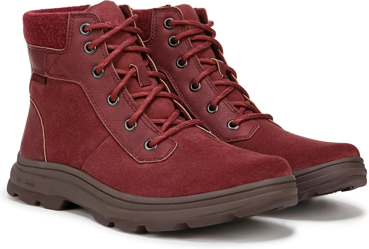 Ryka Women's Brunswick Ankle Boot