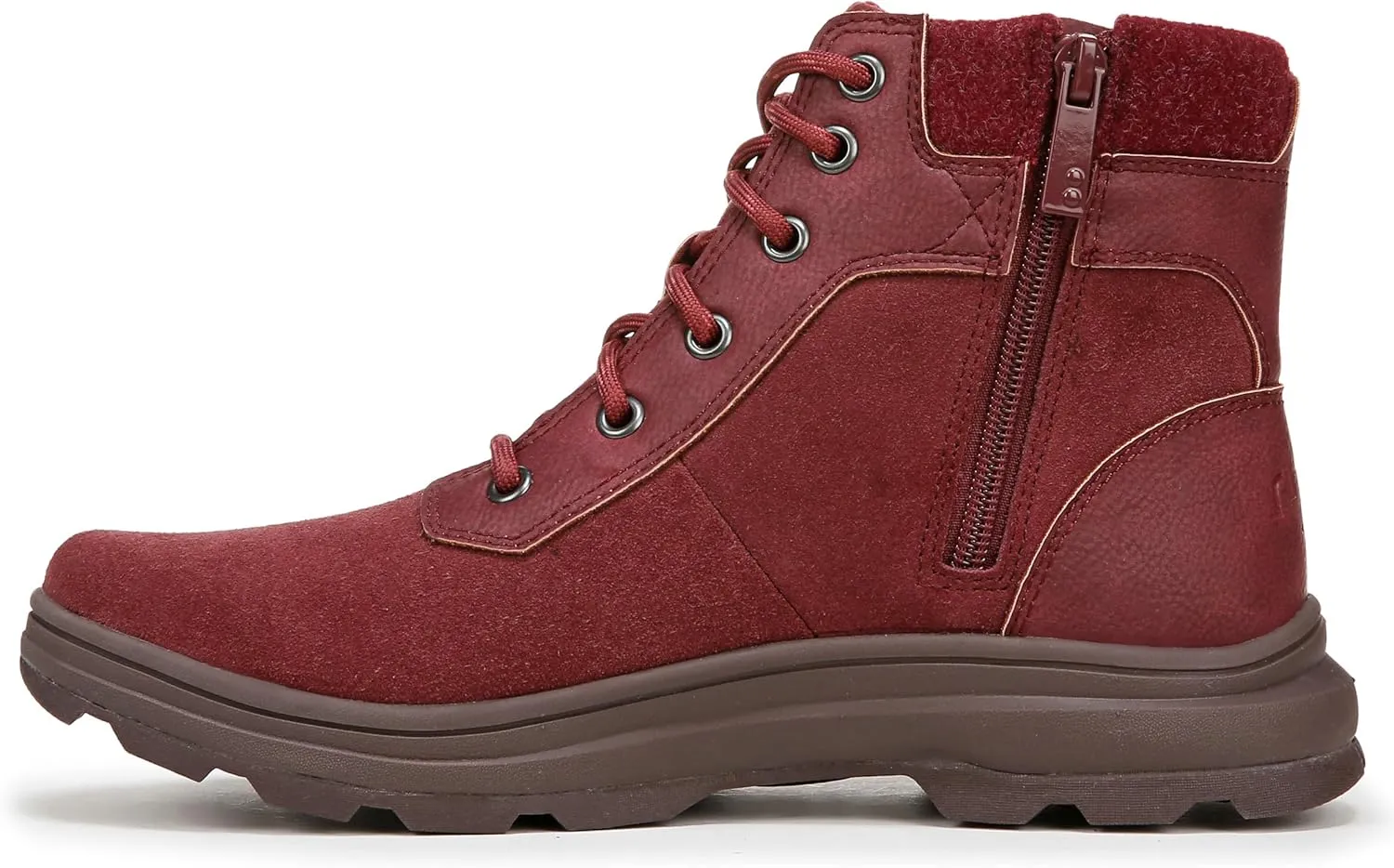 Ryka Women's Brunswick Ankle Boot