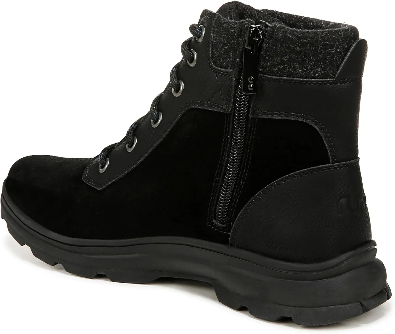 Ryka Women's Brunswick Ankle Boot