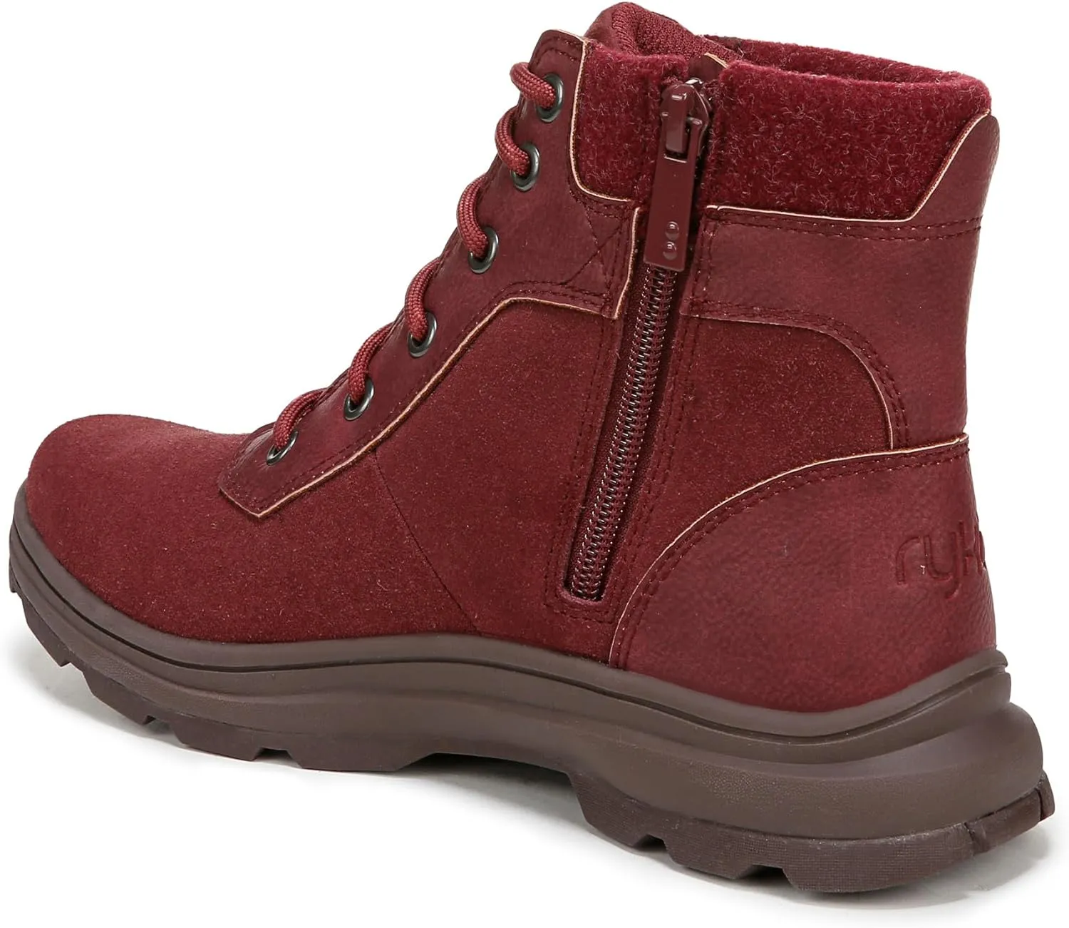 Ryka Women's Brunswick Ankle Boot