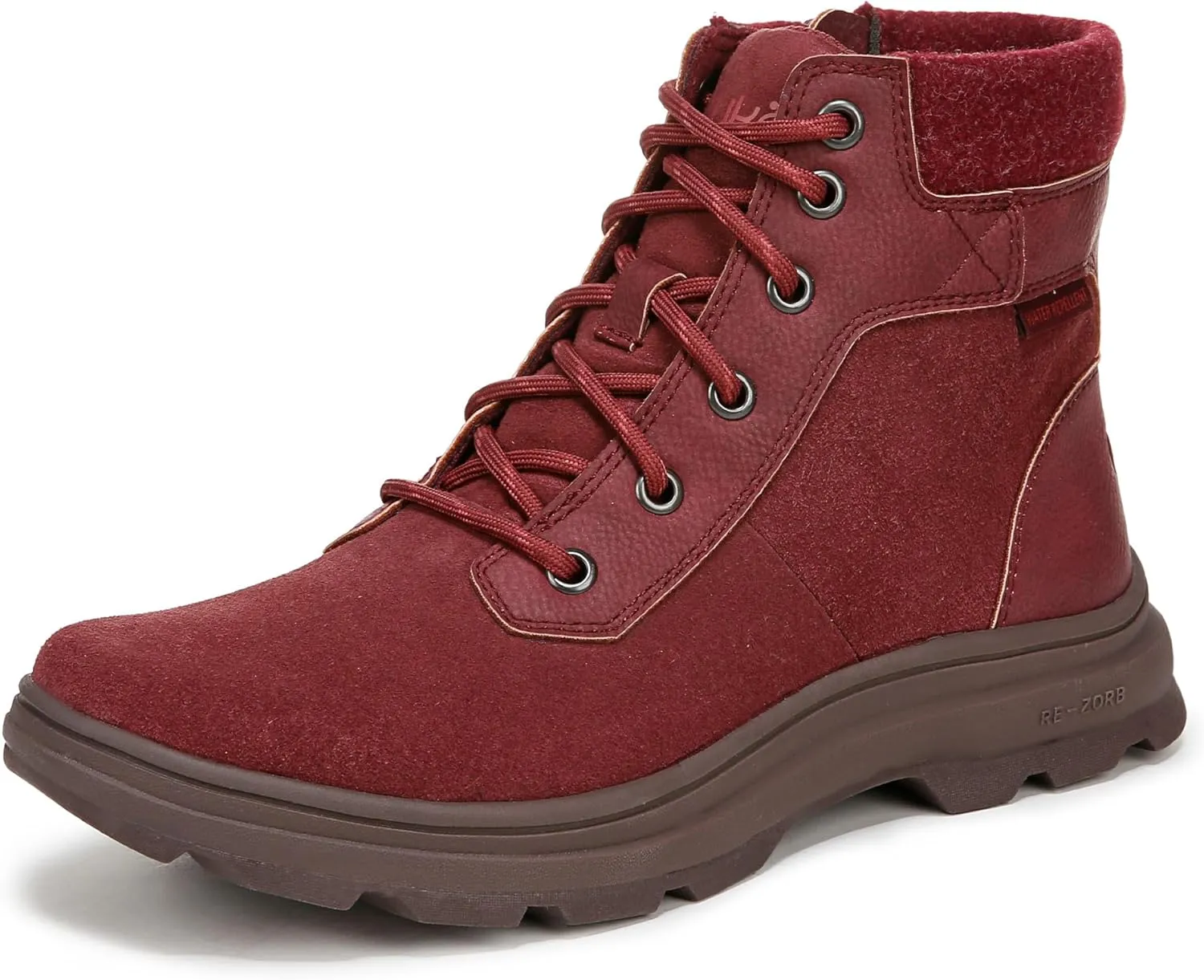 Ryka Women's Brunswick Ankle Boot