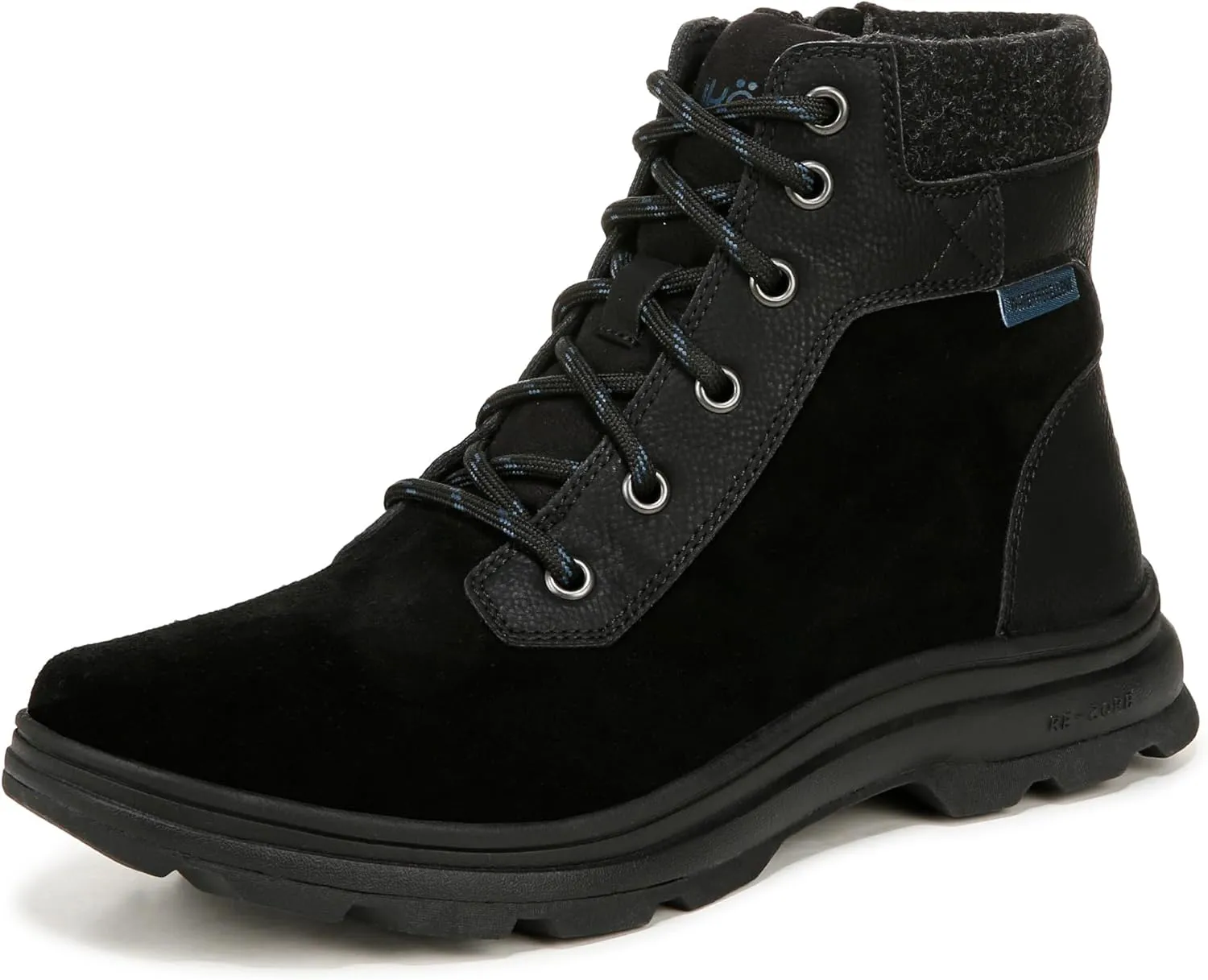 Ryka Women's Brunswick Ankle Boot