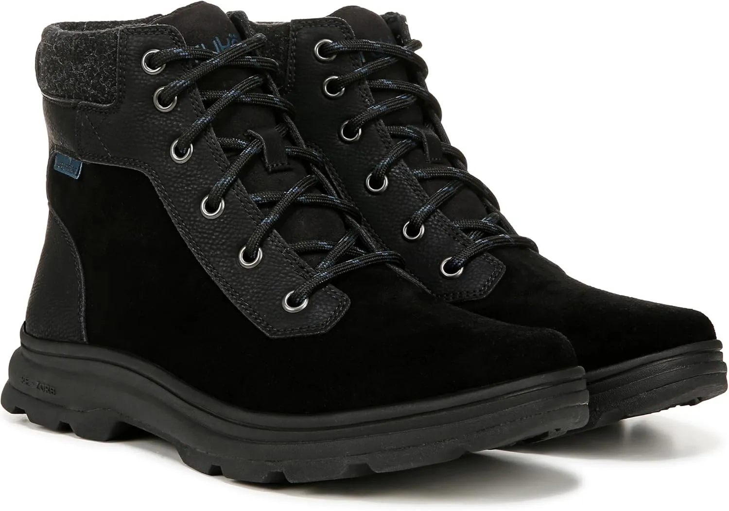 Ryka Women's Brunswick Ankle Boot