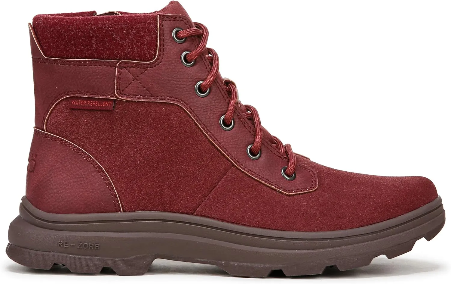 Ryka Women's Brunswick Ankle Boot