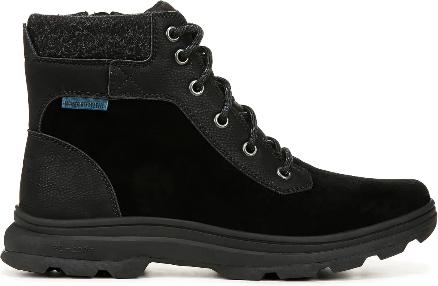 Ryka Women's Brunswick Ankle Boot