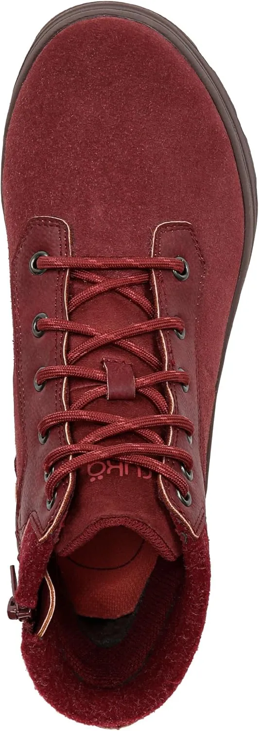 Ryka Women's Brunswick Ankle Boot