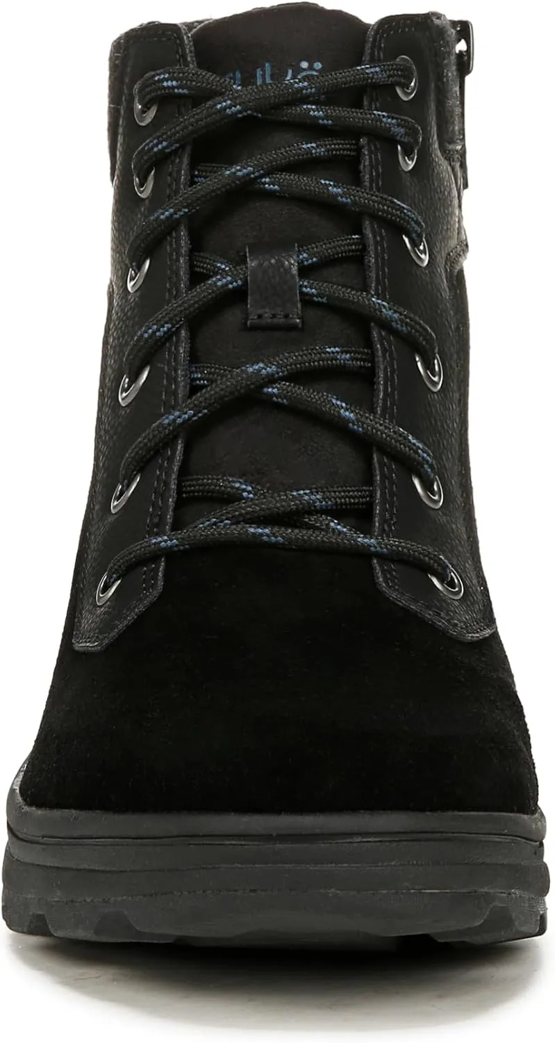 Ryka Women's Brunswick Ankle Boot